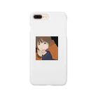 ハナナチョビンソン・D・プルルペロッチの彼女な子 Smartphone Case