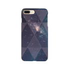 YükaCh!ka(ユカチカ)の宇宙-1 Smartphone Case