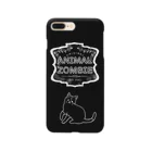 honamirukaのアニマルゾンビ★ネコ Smartphone Case