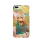 Releaseの魔法ショップ✨の天使さん Smartphone Case