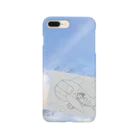 OdangosuzuのOdango suちゃん Smartphone Case