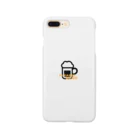 NaoのPleaseシリーズ「BEER」 Smartphone Case