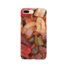 tomJの酢豚☆SUBUTA Smartphone Case