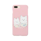 sisiroomのcoromomobaby_haru Smartphone Case