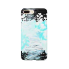 Minamoyaの水華 Smartphone Case