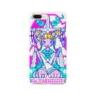 シクシクのRe;ZOMBIEEEEEE スマホケース