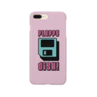 TOMOのフロッピー Smartphone Case