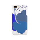 babyblueeyesの禁断の果実 Smartphone Case