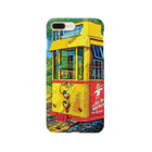 GALLERY misutawoのドイツ ハノーファーの路面電車 Smartphone Case