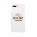 But SAITAMAのOGANO-TOWN Smartphone Case