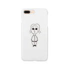 すまいるらいふの夢みるサングラスおじさん Smartphone Case