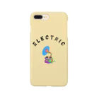 kbc3745のelectric Smartphone Case