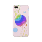 Ydy_paintのSphere Smartphone Case