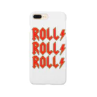 MMA Arcadiaのrolle!rolle!rolle! スマホケース