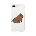 βサイボーの害獣！！ヌートリア！ Smartphone Case