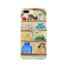 Umi Amaoto のshelf  classic Smartphone Case