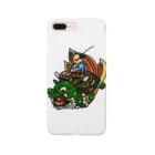 shishimaru003のがめやま Smartphone Case