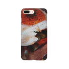 yonuの朝ごはん Smartphone Case