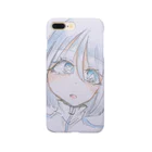 しゅん🍮のオリキャラちゃん Smartphone Case