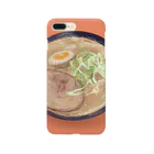 壁側のラーメン Smartphone Case