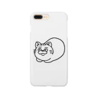 みずかわひろみの近所の猫 Smartphone Case