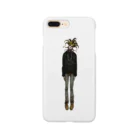 ken1219の道化師 Smartphone Case