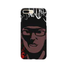 株式会社スガノワークスのmegane hiphop Smartphone Case