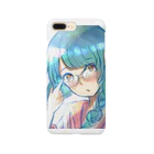 Peco9364の優等生ちゃん  Smartphone Case