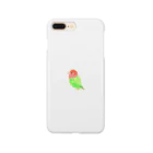 wagtail's galleryのくっきりトットちゃん Smartphone Case