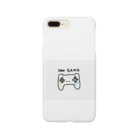 nanosizeのnew GAME Smartphone Case