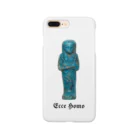 Noon Moon.のEcce Homo Smartphone Case