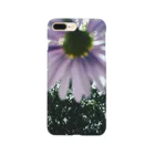 ノスタルジーテリアのflower pl Smartphone Case