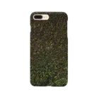 ククラスの迷彩 草４ Smartphone Case