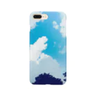 mayoccoのSummerSky Smartphone Case