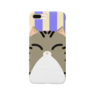 SHOP ベアたんのきじしろさん Smartphone Case