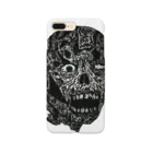 Merry_of_the_deadのNAMAKUBI of the dead Smartphone Case