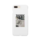 SassyのPaper Smartphone Case