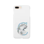 catanorynecoの-C- cymlic Smartphone Case