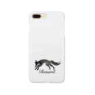 vectorのRenard. Smartphone Case