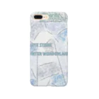 LeafCreateのQuiteStone WinterWonderland Smartphone Case