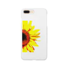 Fabergeのsunflower スマホケース