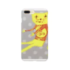 wilddrumののらねこったらぶぎー Smartphone Case