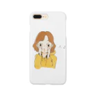 かわの まさみのルンルン ちゃん Smartphone Case