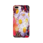 フォトジェニックガーデンの恋するFloWer-q Smartphone Case