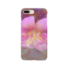 フォトジェニックガーデンの恋するFloWer-l Smartphone Case