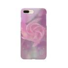 フォトジェニックガーデンの恋するFloWer-e Smartphone Case