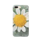 フォトジェニックガーデンの恋するFloWer-a Smartphone Case