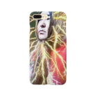 トミー富岡 『Ju!chu!SaySun』の放電フォンケースtommytomioka Smartphone Case