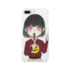 まりも氏の女子 Smartphone Case