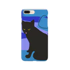 MISAKI neko➕のcoolcat!!! Smartphone Case